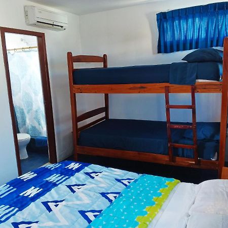 Hosteria La Costanera Salinas  Ngoại thất bức ảnh