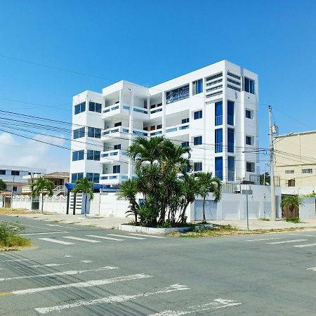 Hosteria La Costanera Salinas  Ngoại thất bức ảnh