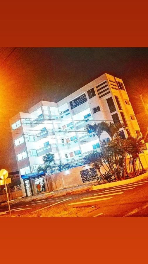 Hosteria La Costanera Salinas  Ngoại thất bức ảnh